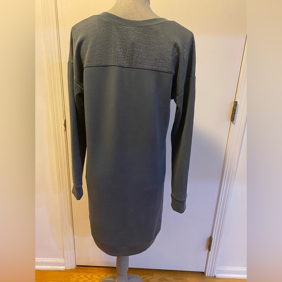 NWT Cable & Gauge Soft Knit Dress, Size S - Picture 4 of 11